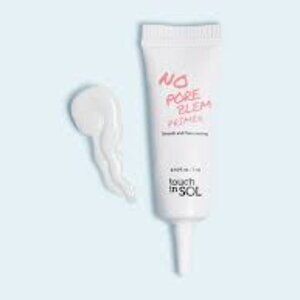 Touch In Sol  No Poreblem Priming Water NEW